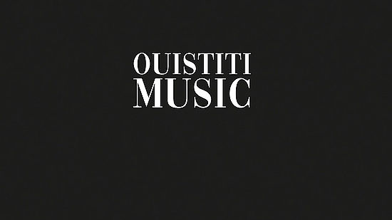 2019 SHOWREEL OUISTITI MUSIC